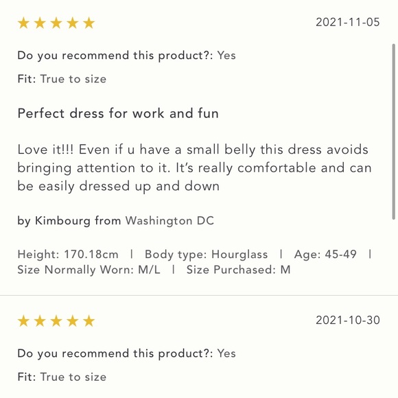 Anthropologie NWT Eva Franco Mock Neck MIDI Dress Size L. - Picture 12 of 15